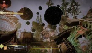 How to Complete the Bonefire Bash in Destiny 2 – Solstice of Heroes 2022