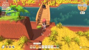 How to Get Cloth in Dinkum