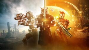 How to Get Destiny 2 Flamekeeper Title