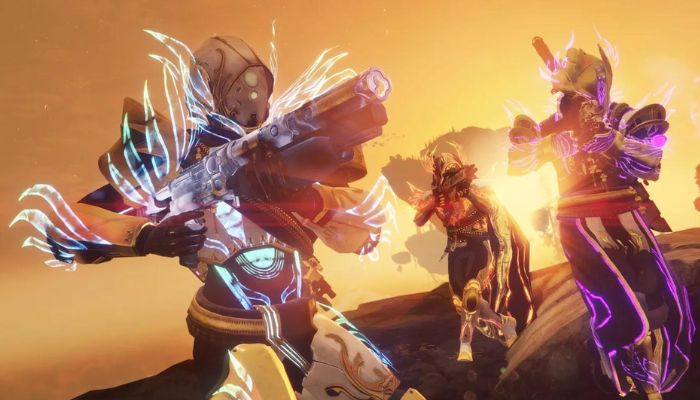 How to Get Kindling in Destiny 2 – Solstice of Heroes 2022