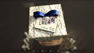 How to Get Madison's Camera in MADISON