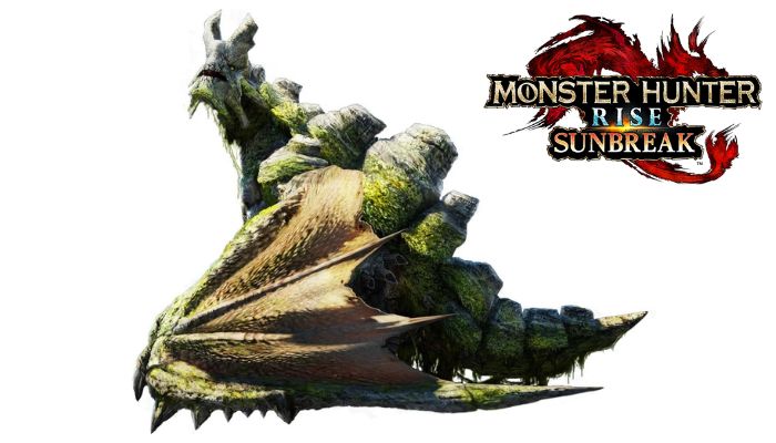 How to Get Monster Hunter Rise Sunbreak Basarious Pectus+