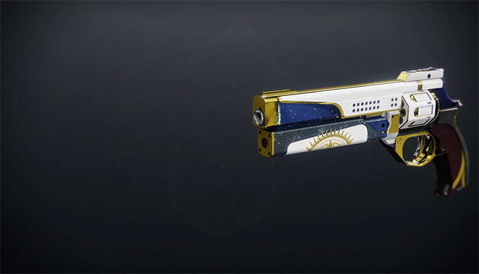How to Get Something New Handcannon and Its God Rolls in Destiny 2 – Solstice of Heroes 2022