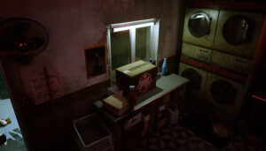 How to Get Super Spirit Detergent in Stray