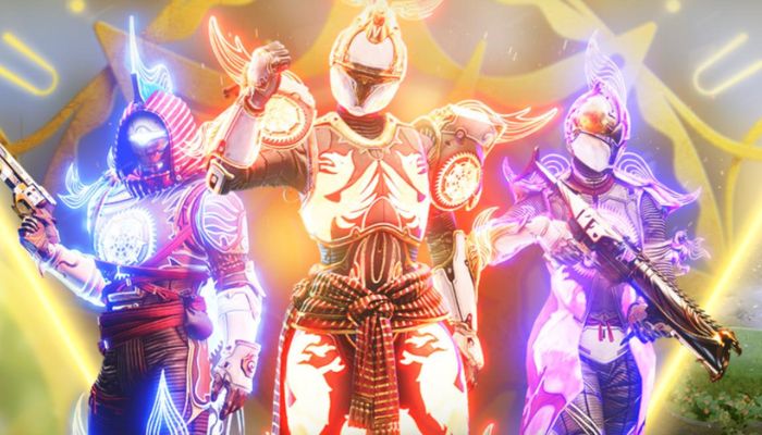 How to Get and Upgrade the Destiny 2 Candescent Armor Set in Solstice of Heroes 2022