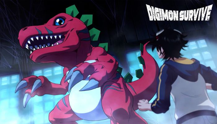 How to Negotiate in Digimon Survive