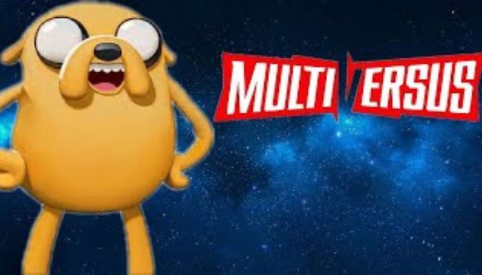 How to Play Jake the Dog in MultiVersus
