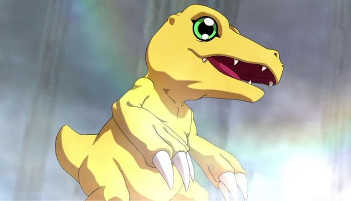 How to Recruit Biyomon in Digimon Survive