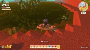 How to Unlock Bug Book and Fish Book in Dinkum