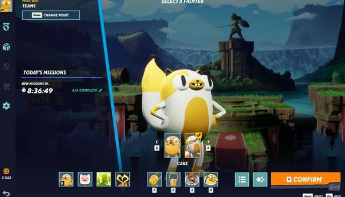 How to Unlock Cake the Cat in MultiVersus