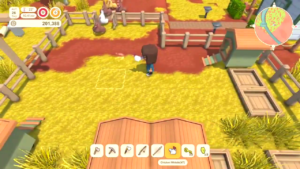 How to Upgrade your House in Dinkum