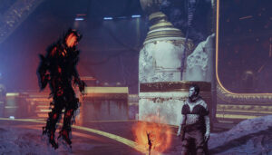 How to complete Nullifying Reconciliation in Destiny 2