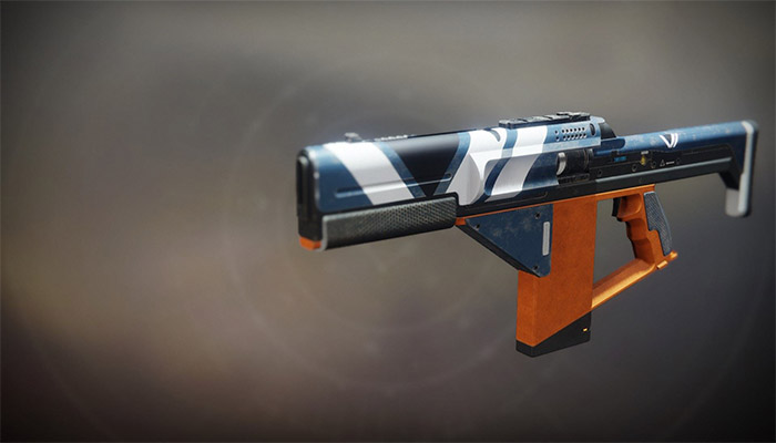 How to get the Main Ingredient Fusion Rifle and its God Rolls in Destiny 2