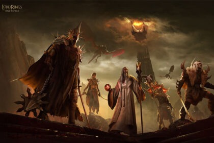 LOTR Rise to War Commander Tier List- Best Commanders