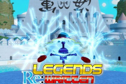 Legends ReWritten Tier List 2023 - Best Artifacts and Blessings