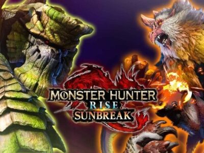 Monster Hunter Rise Sunbreak- Every Small Monster Location