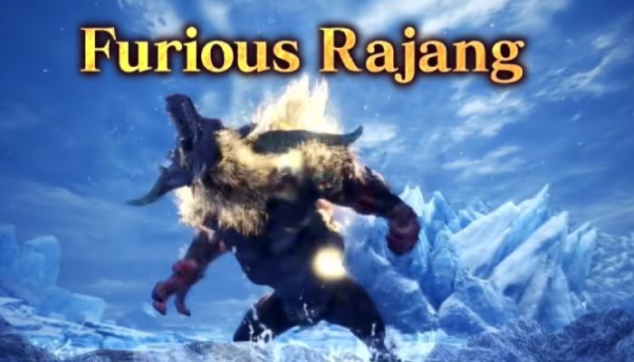 Monster Hunter Rise Sunbreak Furious Rajang - How to Beat