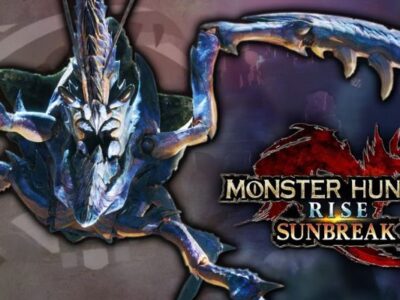 Monster Hunter Rise Sunbreak Shogun Ceanataur- How to Beat