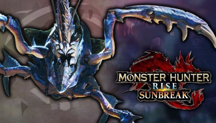 Monster Hunter Rise Sunbreak Shogun Ceanataur- How to Beat