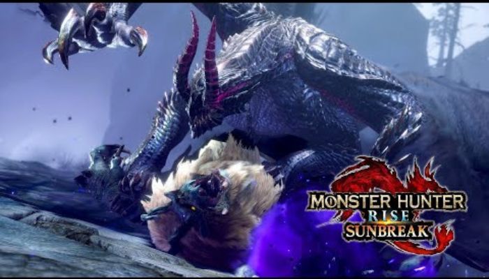 Monster Hunter Rise Sunbreak- Where to Find Centuria Ore