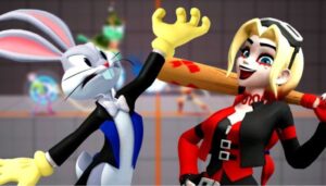 MultiVersus Character Classes Explained