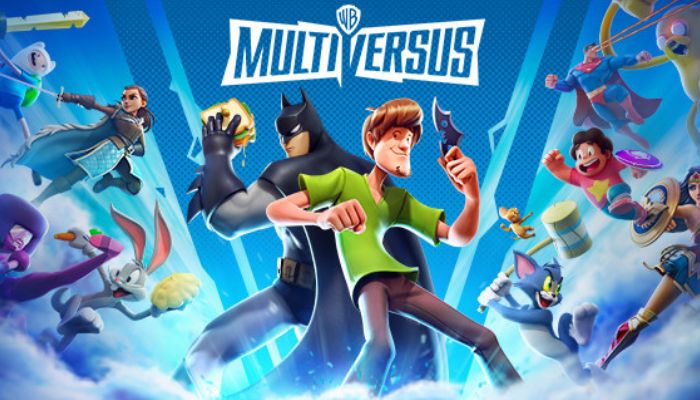 MultiVersus Character Tickets Explained- How They Work