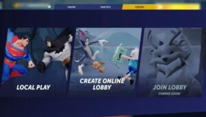 MultiVersus Online Multiplayer Mode- How to Play