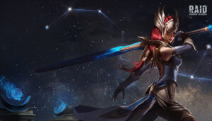 Raid Shadow Legends – How to Get Void Shards