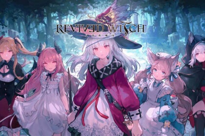 Revived Witch Best Character Tier List 2023