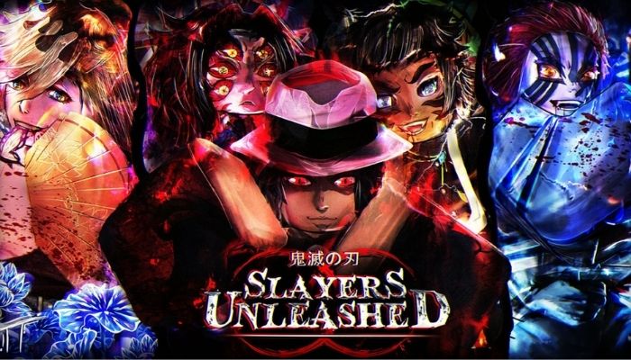 Roblox Slayers Unleashed July 2022 Private Server Codes List