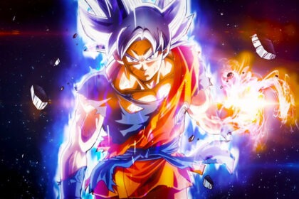 Super Dragon Ball Heroes Tier List 2023