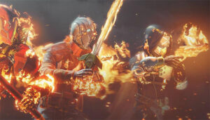 Top Three Fun Exotic Weapons in Destiny 2