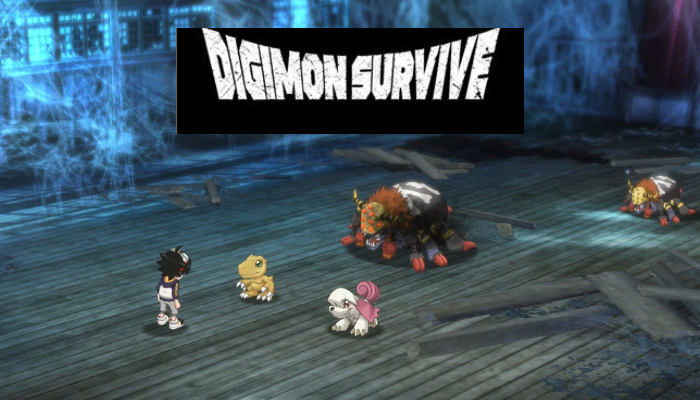 Digimon Survive: How to Defeat Dokugumon