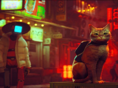 Stray Qm Games