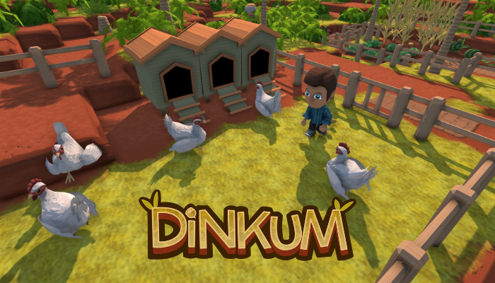 How to Get Chicken Eggs in Dinkum