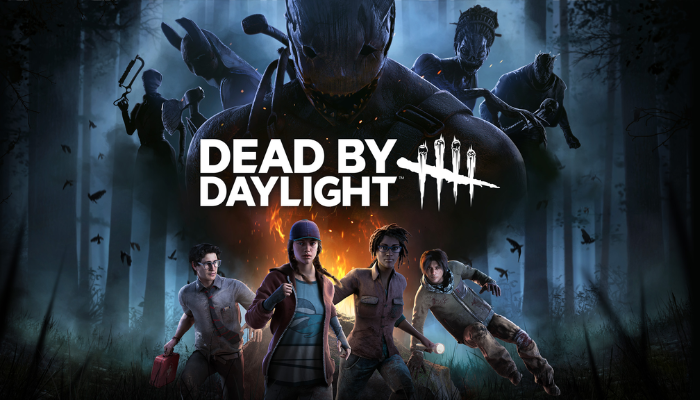 Dead By Daylight Codes for July 2022