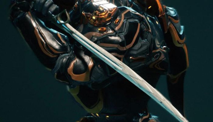 Warframe Best Swords Tier List - Swords Ranked