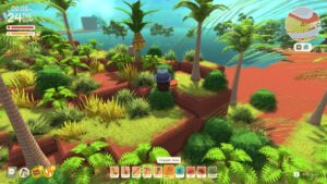 Where to Find Bananas in Dinkum