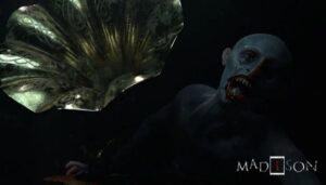 Where to Use the Triangular Key in MADiSON