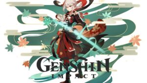Why Kazuha is Still Worth Pulling in Genshin Impact 2.8