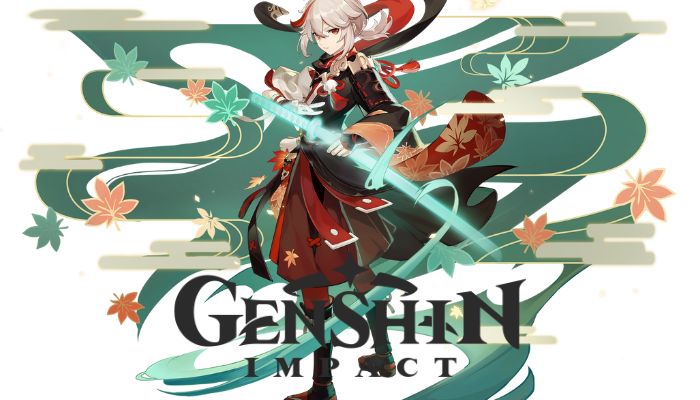 Why Kazuha is Still Worth Pulling in Genshin Impact 2.8