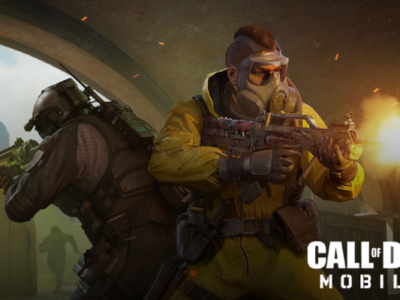 COD Mobile Season 8: Release Date, New Weapons, More