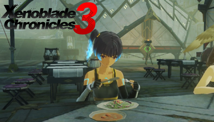 Where to Find All Recipe Locations in Xenoblade Chronicles 3