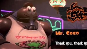 All NPCs and Shopkeepers in Splatoon 3