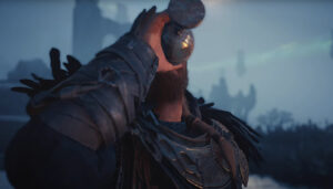 Assassin’s Creed Valhalla Forgotten Saga - Which Drink to Pick Left, Center, or Right