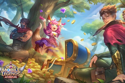 Best Mobile Legends Adventure Character Tier List 2023