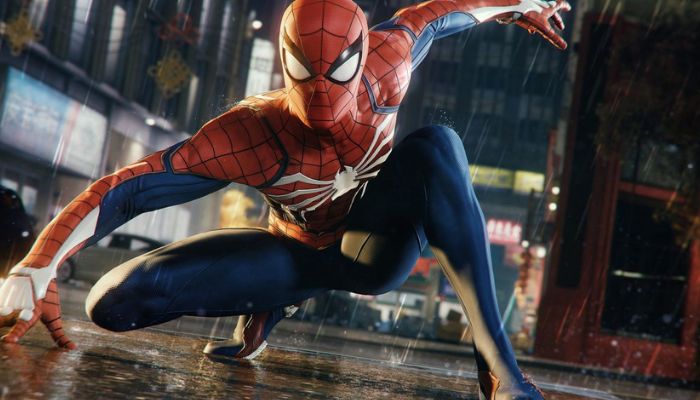 Best Skill to Prioritize in Marvel’s Spider-Man Remastered