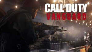 COD Vanguard Zombies Archon Easter Egg Main Quest- How to Complete