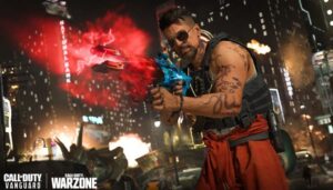 COD Warzone Season 5- Best G-43 Loadout