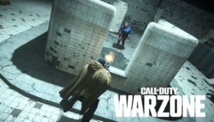 Can you Fix The Warzone Gulag Audio Missing Broken Bug